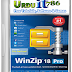 WinZip Pro 18 Full With Crack [32Bit & 64Bit] Free Download 