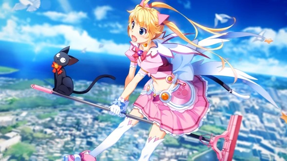 Idol Mahou Shoujo Chiruchiru Michiru[2]