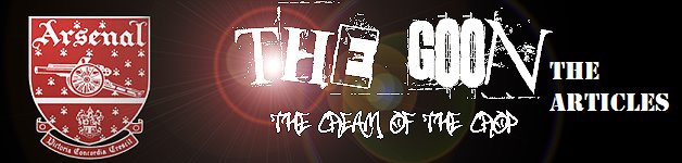 The Goon Articles