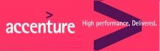 Accenture Job Openings