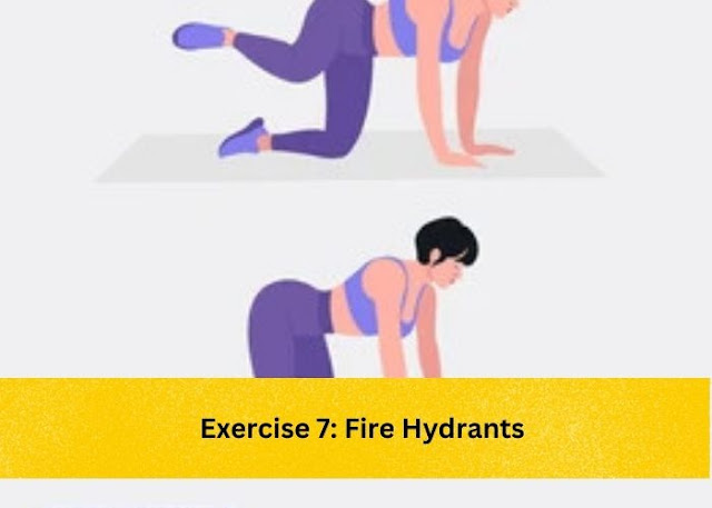 gluteus minimus exercises