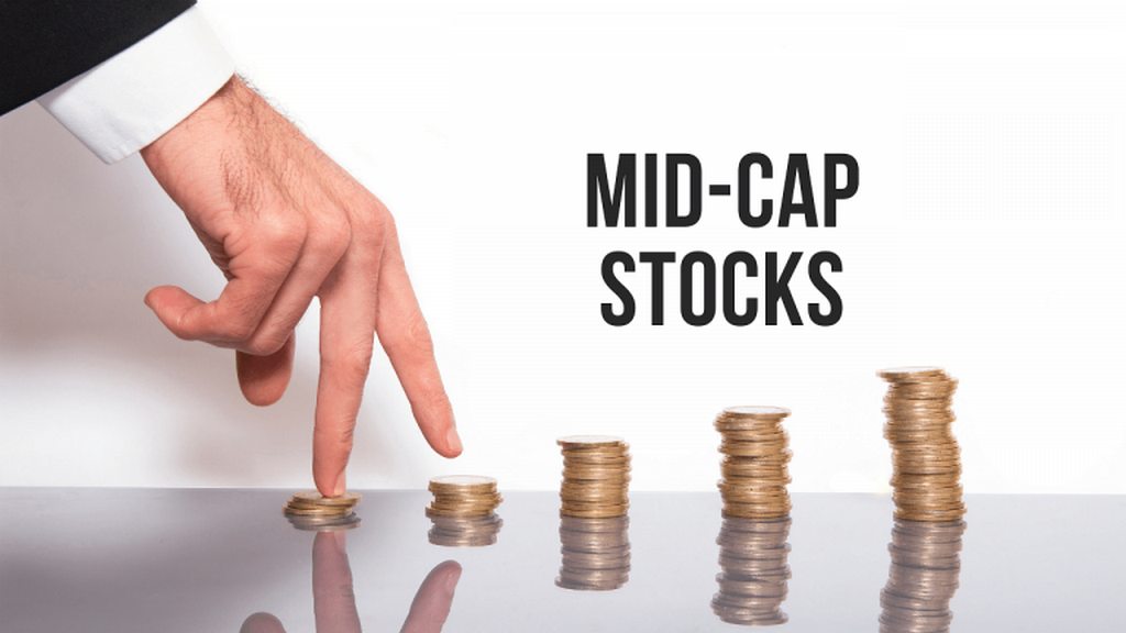 Cổ phiếu Midcap là gì