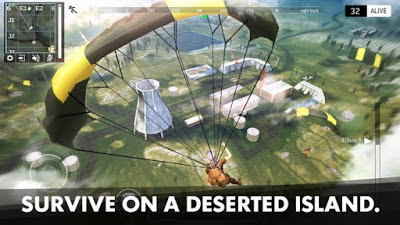 Last Battleground: Survival v1.0.8 Apk-1