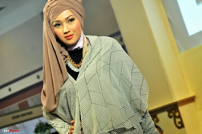  Latest Trend- Hijab in Style 