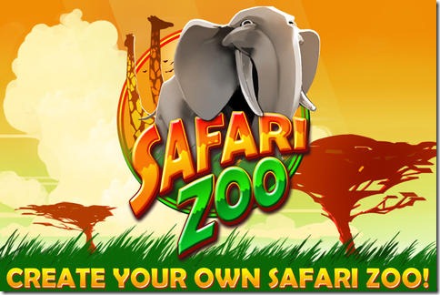 Safari Zoo