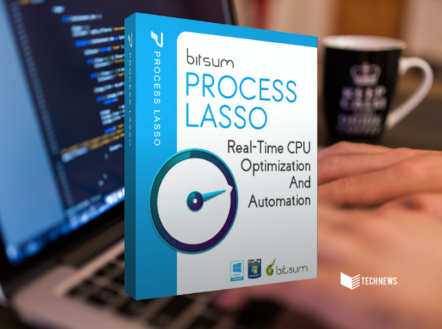 Process Lasso هو برنامج ويندوز قوي لتحسين وأتمتة وحدة المعالجة المركزية