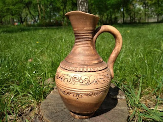 vintage wine jug etsy shop Divio