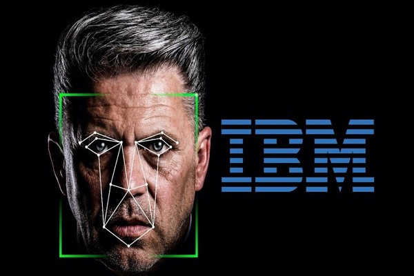 شركة IBM تتخلى نهائيا عن تطوير تكنولوجيا التعرف على الوجوه