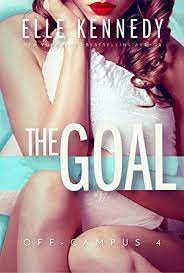  The Goal (Off-Campus 4) by Elle Kennedy in pdf