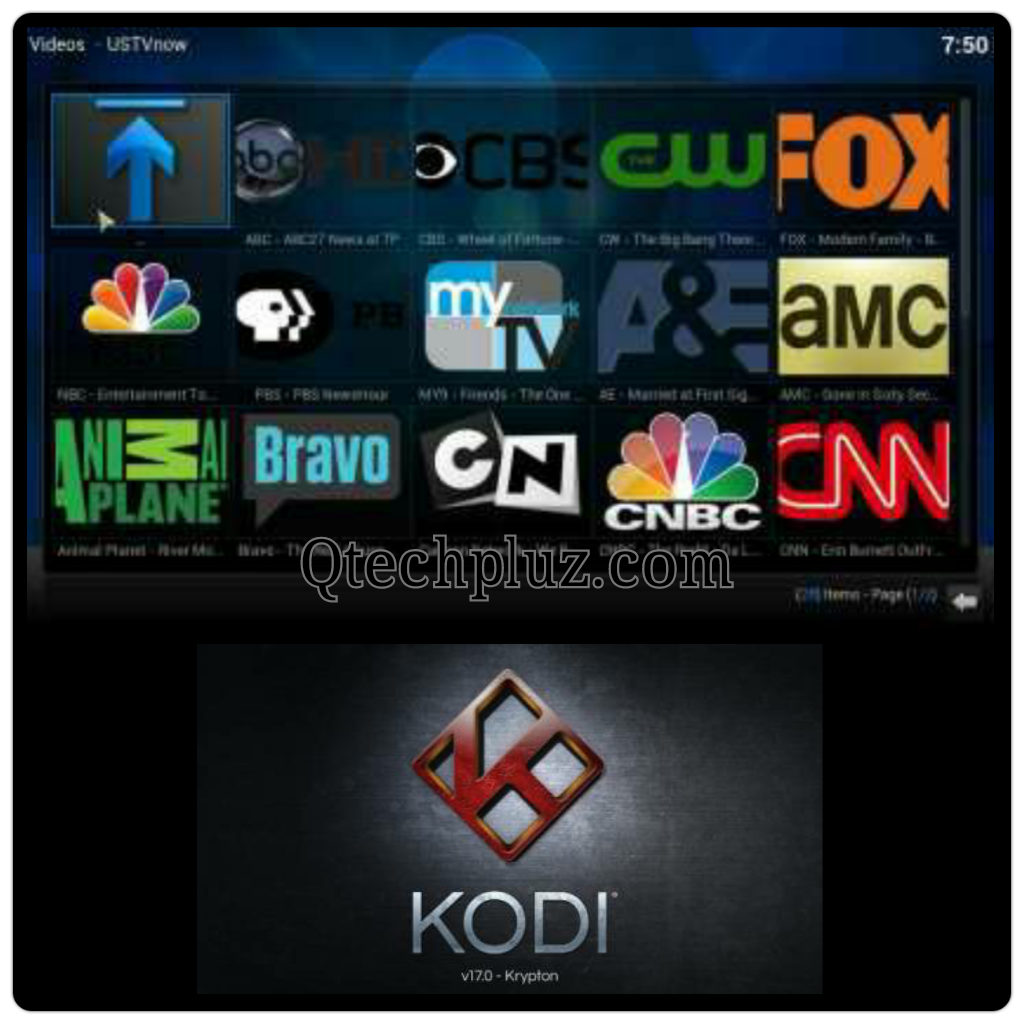 DSTV Channels For Free 