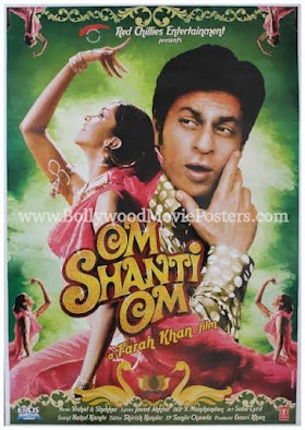 Om Shanti Om 2007