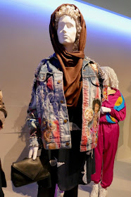 Ilana Glazer Broad City season 4 feminist icon jacket