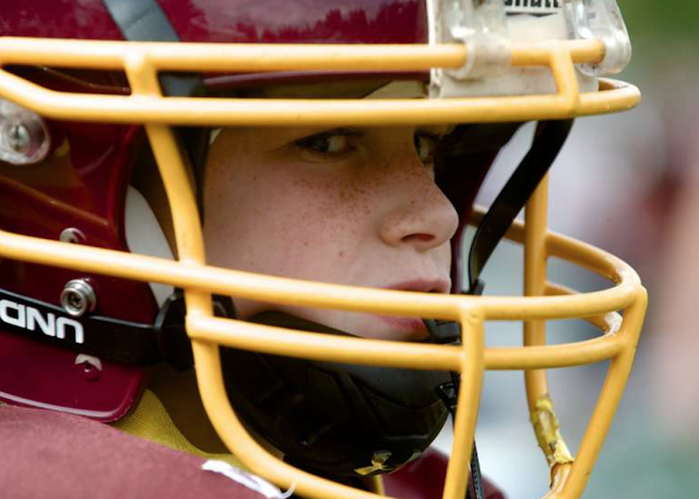 Youth tackle football could be banned in Calif. by next year 