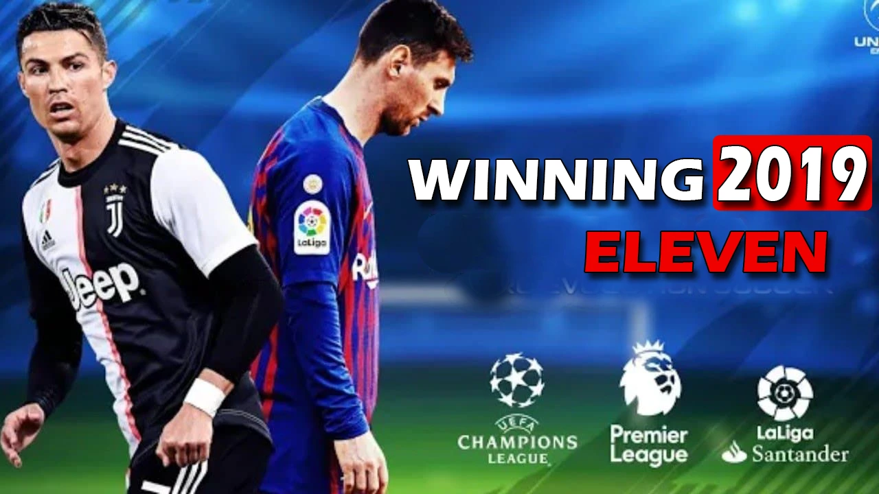 Winning Eleven 19 Apk Download Latest Season Update Koasthub