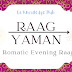 Raag Yaman an Evening Melody