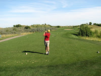 Dakota Dunes Golf Links Review by Sean Stefan