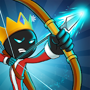 Mr Bow - VER. 4.23 Unlimited Gold MOD APK