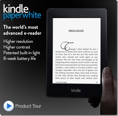 kindle
