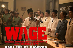 Download FIlm Wage 2017 Full Movie