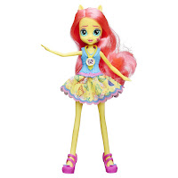 My Little Pony Equestria Girls Fluttershy Friendship Games Doll