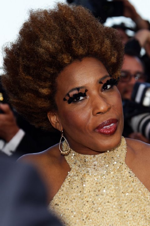 Macy Gray United States Actor