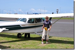 reef plane