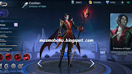 Tanggal Rilis Jagoan Cecilion Di Server Ori - Mobile Legends