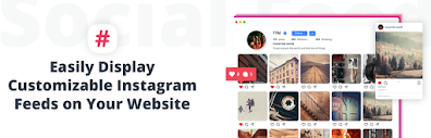 Instagram Plugin