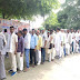 दो दिवसीय दौरे पर रायबरेली पहुंचीं प्रियंका गाँधी, मुलाकात के लिए कांग्रेस पदाधिकारियों की लगी लंबी लाइन