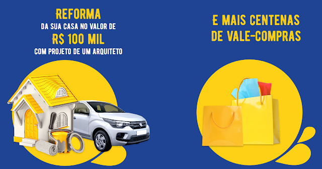 Promoção margarina delicia 2019