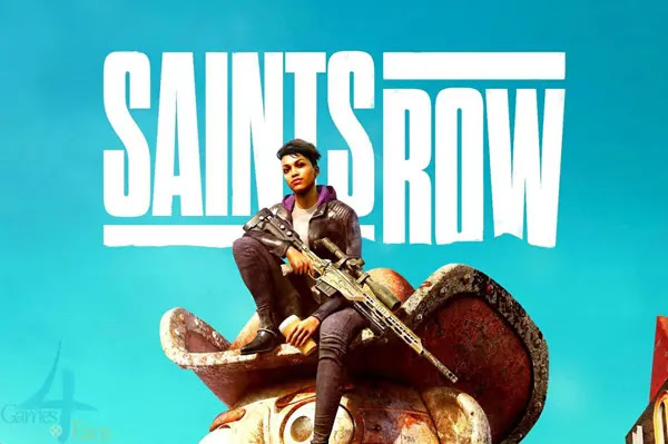 مراجعة شاملة و تقييم للعبة Saints Row