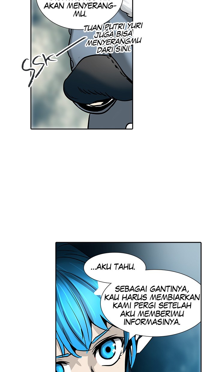 Webtoon Tower Of God Bahasa Indonesia Chapter 312