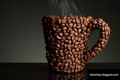نظرة عن كثب: القهوة بين فوائد وأضرار