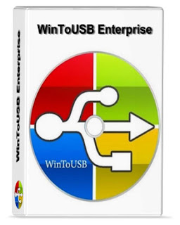  para que instales tu Sistema Operativo Windows en un USB WinToUSB 3.6 [Full + Crack + Multi]
