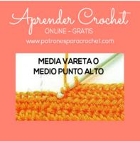 Curso crochet