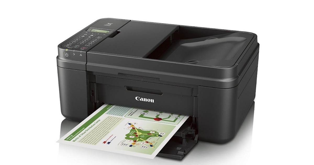 Canon MX492 Driver Download For Windows - Download For All ...