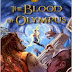 The Heroes of Olympus Book Five: The Blood of Olympus by Rick Riordan PDF Download (Ebook For Free)