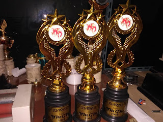 Harga Trophy Kediri