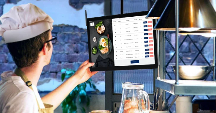 Magecart Hacks Food Ordering Systems to Steal Payment Data from Over 300 Restaurants