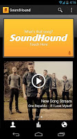 SoundHound  v5.4.1  Apk download for Android