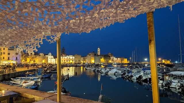 What to do in Trani