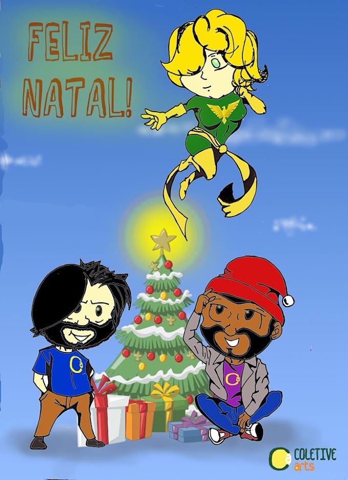 Feliz Natal