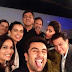 After Shahid Kapoor, Ranbir Kapoor and Deepika Padukone ape Ellen DeGeneres’ Oscar selfie!