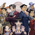 Review dan Sinopsis Anime Ace Attorney 2016