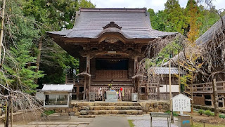 人文研究見聞録：四国八十八ヶ所29番札所 摩尼山国分寺（土佐国分寺） ［高知県］