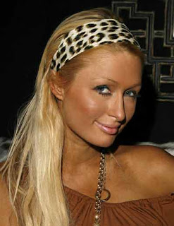 Intruder arrested at Paris Hilton's home