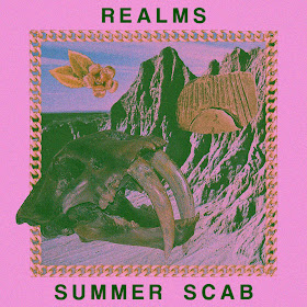 Summer Scab