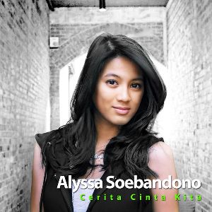 Lirik Lagu Alyssa Soebandono – Cinta Kita