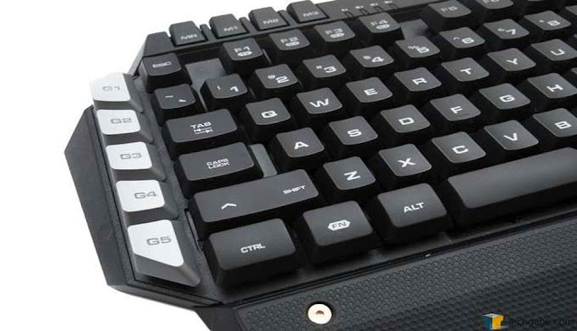 Keyboard Macros