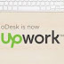 What is Upwork? 